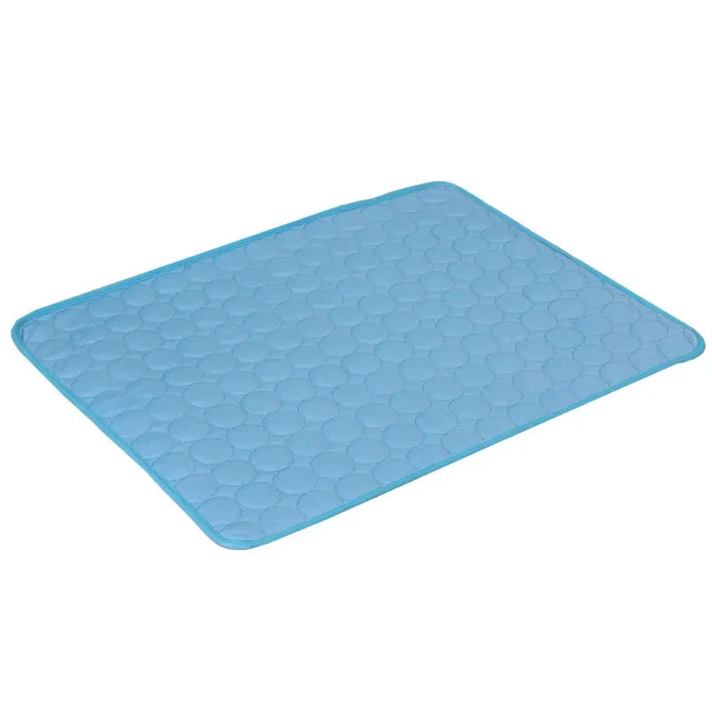 Cooling Dog Mat
