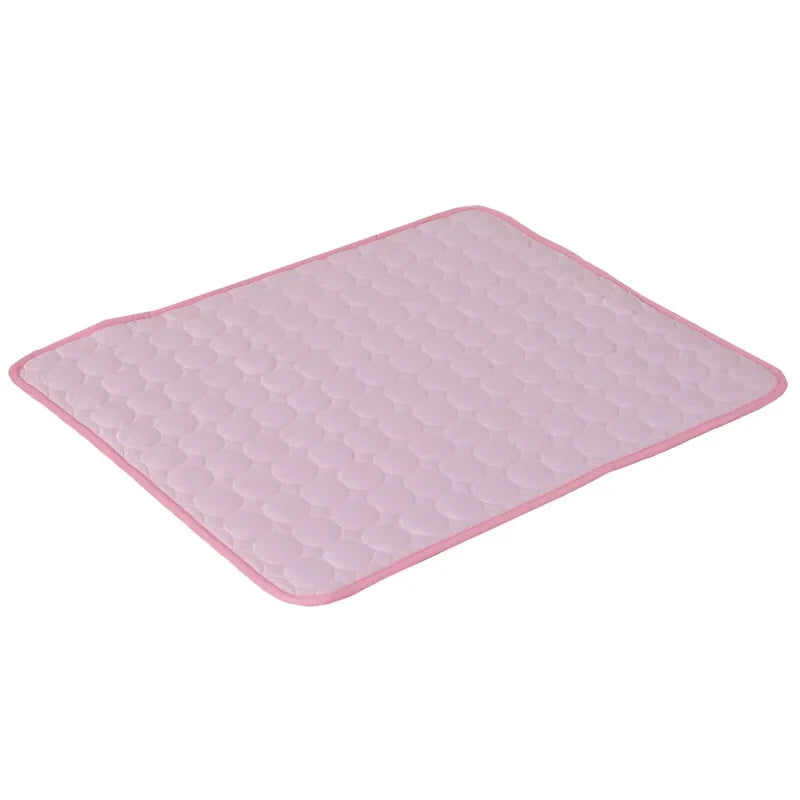 Cooling Dog Mat