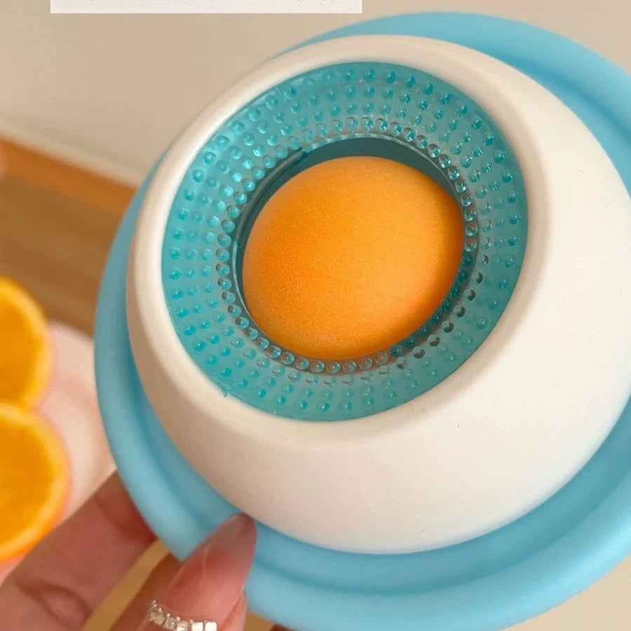 Interactive Pet Lick Toy