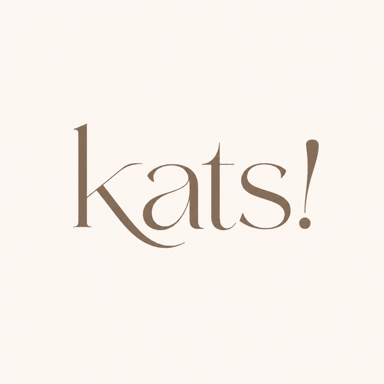 Kats