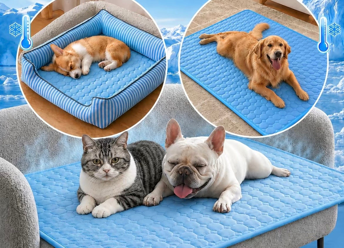 Pet Cooling Mat