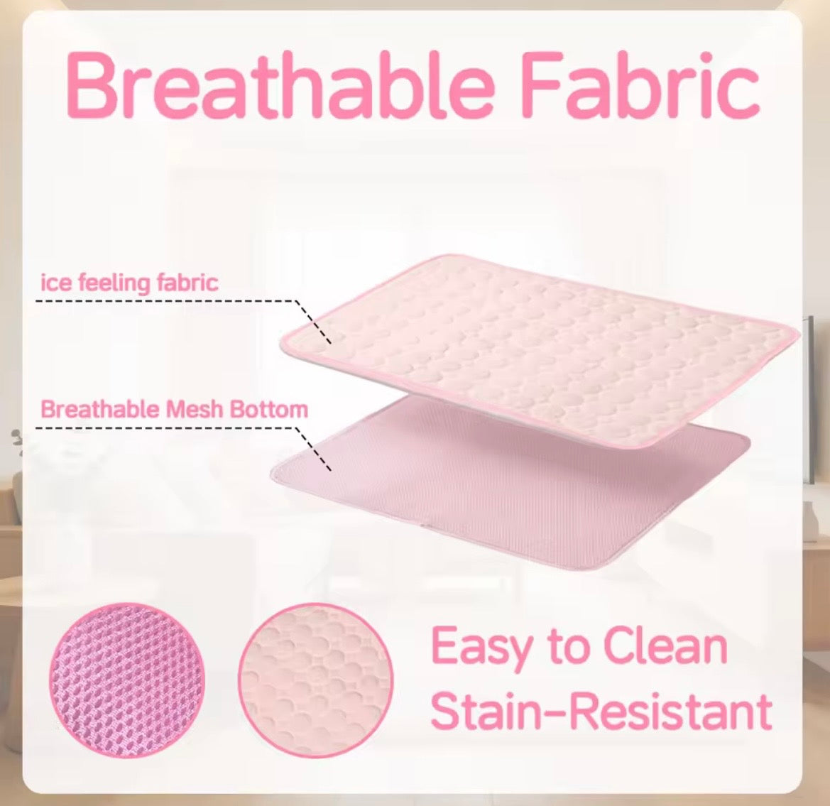 Pet Cooling Mat