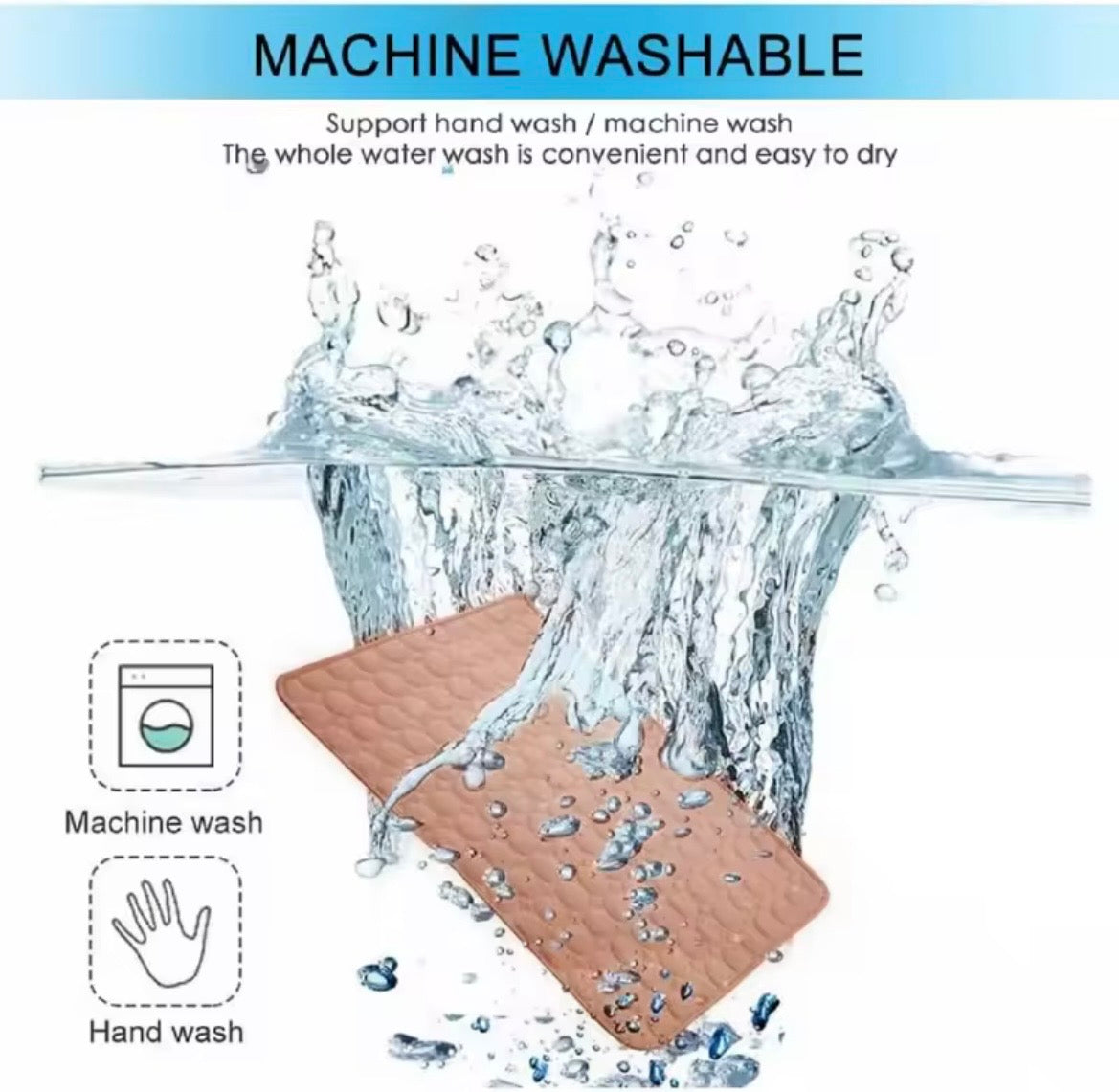 Pet Cooling Mat